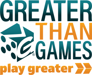 Greater than games