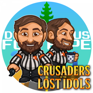 crusaders of the lost idols codes 2017