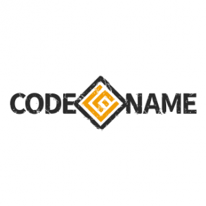 Codename Entertainment logo.