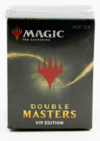 double masters