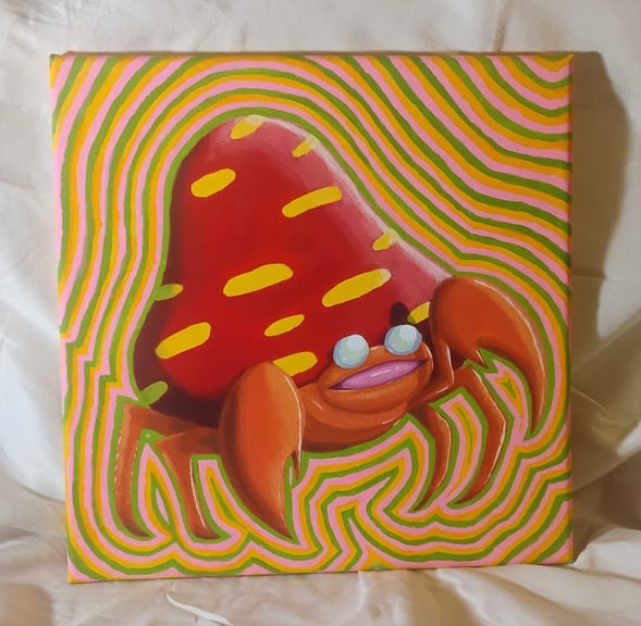 Parasect