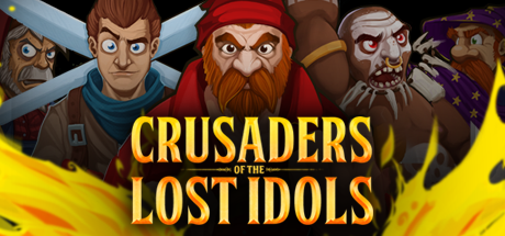 crusaders of the lost idols best formation ghostbeard